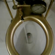 Illustration for article titled Steampunk Toilet Flushes Away Your Clockwork Dreams